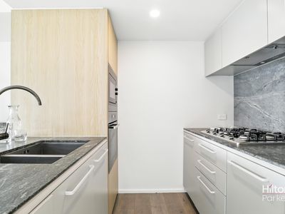 1706 / 226 Victoria Street, Potts Point