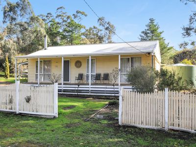 30 Back Kyneton Road, Heathcote