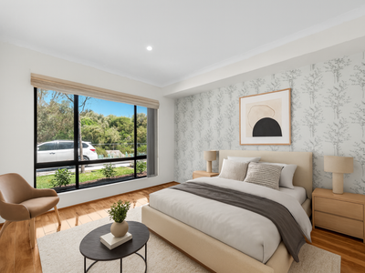 28 Mornington Crescent, Wandi