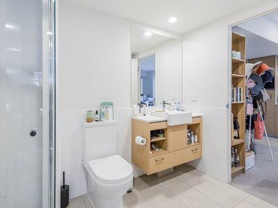 804 / 63 Adelaide Terrace, East Perth