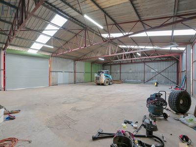 1 / 40B Burlington Street, Naval Base