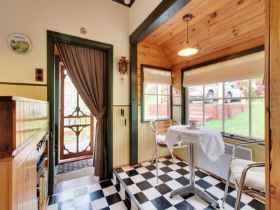 27 Rowes Road, Geeveston