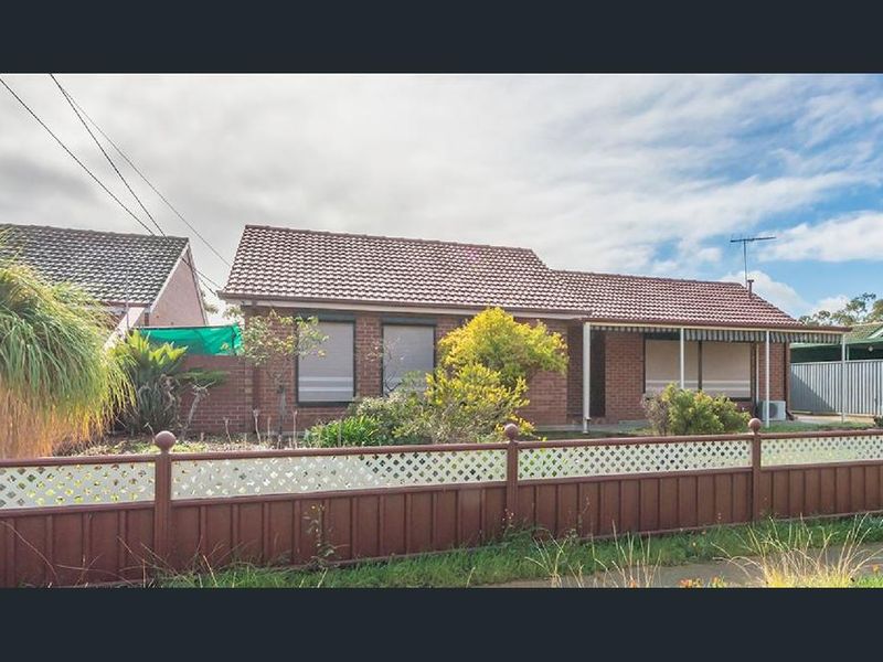 7 Miller Crescent, Parafield Gardens