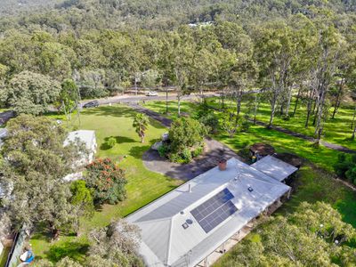 19-21 Currawong Court, Tamborine