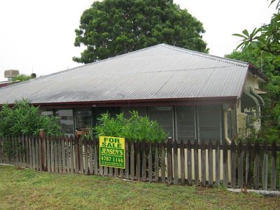 Charters Towers