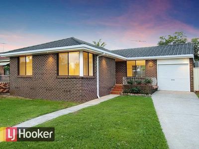 52 Nellie Stewart Drive, Doonside