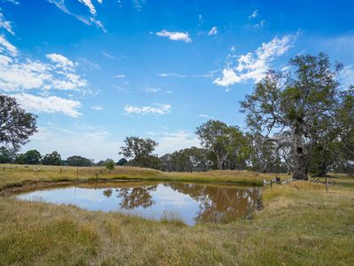 Glenelg Highway, Bochara