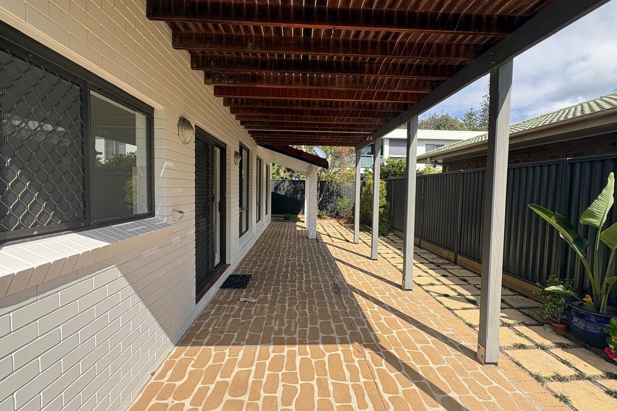 6 Bent Street, Yamba
