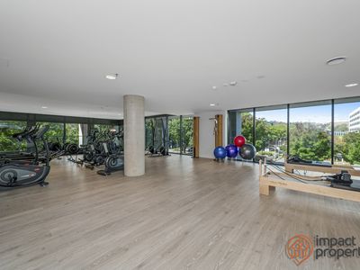 212 / 62 Constitution Avenue, Parkes
