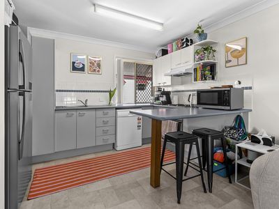 4 / 19 Annie Street, New Farm