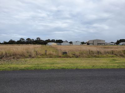 Lot 504, Aberle Street, Millicent