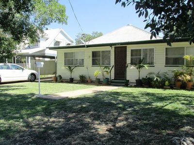 149 Cassowary street, Longreach