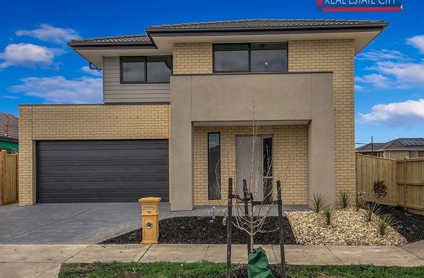 10 Sunrise Way, Mickleham