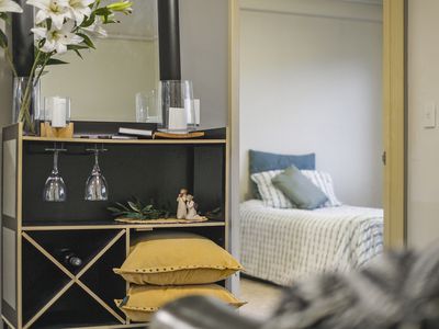 133 / 7 Land Street, Toowong