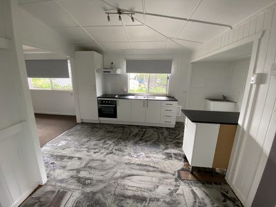 46 Burnett Street, Nanango