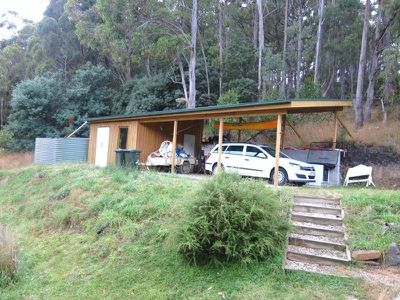 255 Fourteen Turn Creek Road, Grove