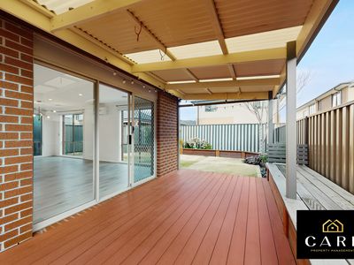 19 Hillsborough Crescent, Berwick