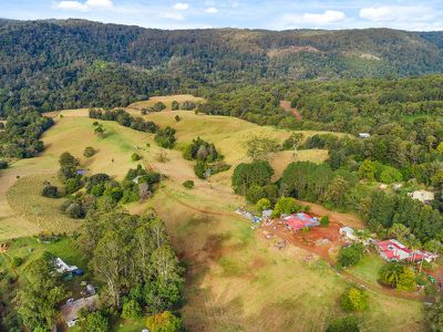 1242 Tuntable Creek Road, Nimbin