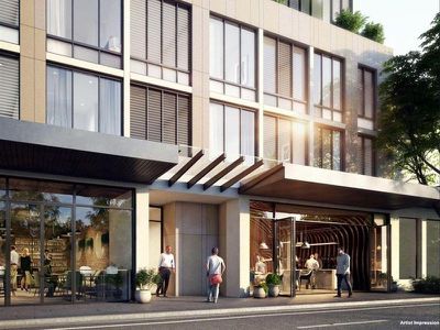 109 / 138-146 Military Road, Neutral Bay