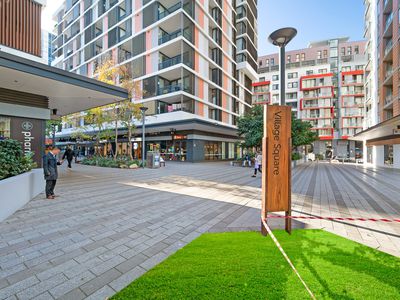 BG01 / 22-26  Innesdale Road, Wolli Creek