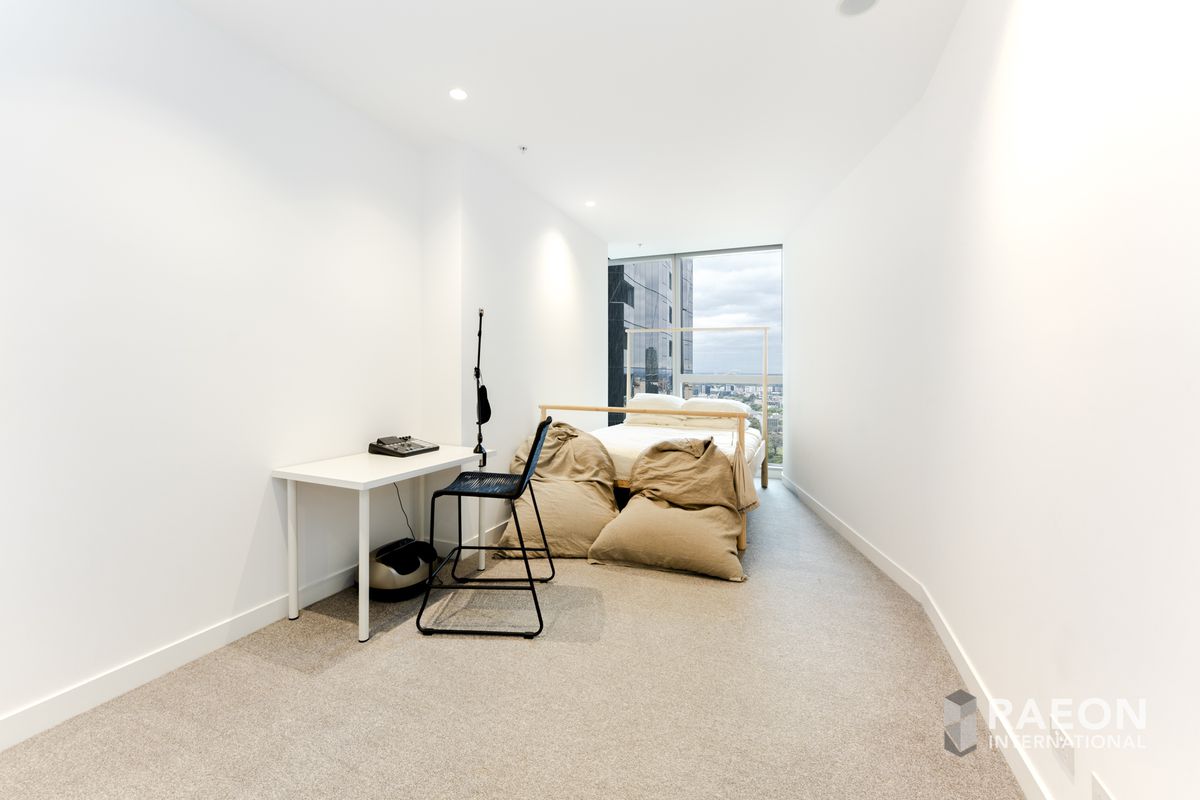 2707 / 260 Spencer St, Melbourne