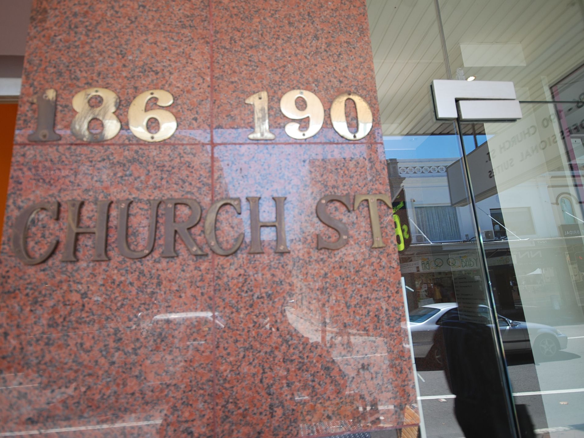 Suite 1, L2 / 186 Church St, Parramatta