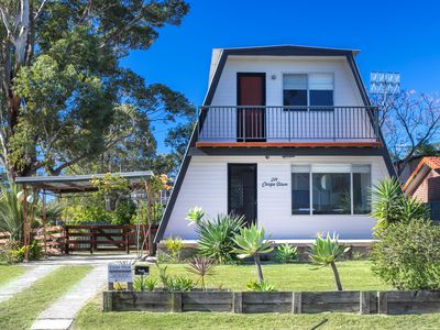 28 Bangalow Street, Narrawallee