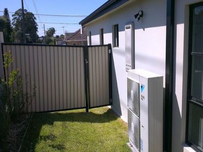 1 James Street, Guildford West