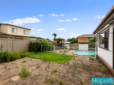 23 Martin Crescent, Woodpark