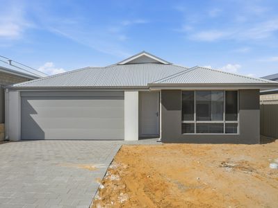 27 Surfers Street, Alkimos