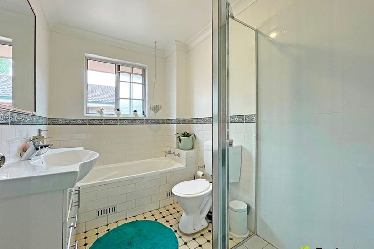 41 / 18 Clarence Street, Lidcombe