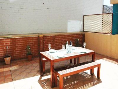 11 / 16-22 Burwood Road, Burwood