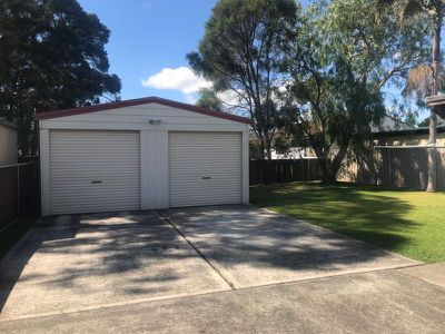 1 / 9 Rosewood Street, Albion Park Rail