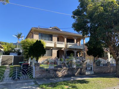 16 Percy Street, Auburn