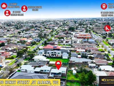 16 Henry Street, St Albans