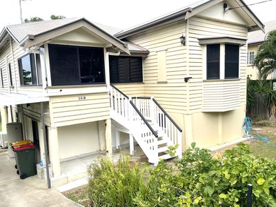 168 Oaka Street, South Gladstone