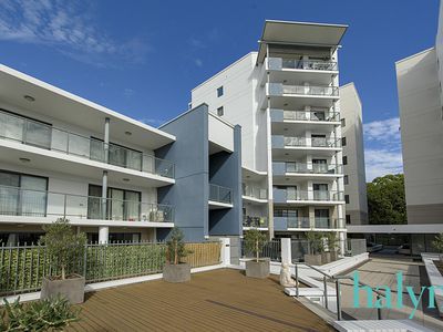 6 / 9 Delhi Street, West Perth