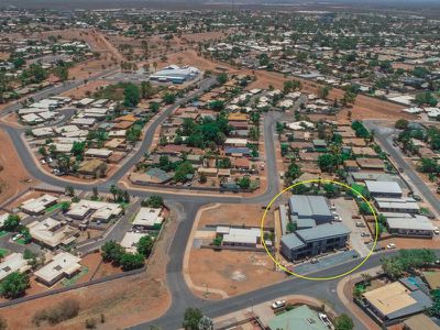 12 / 30 Paton Road, South Hedland
