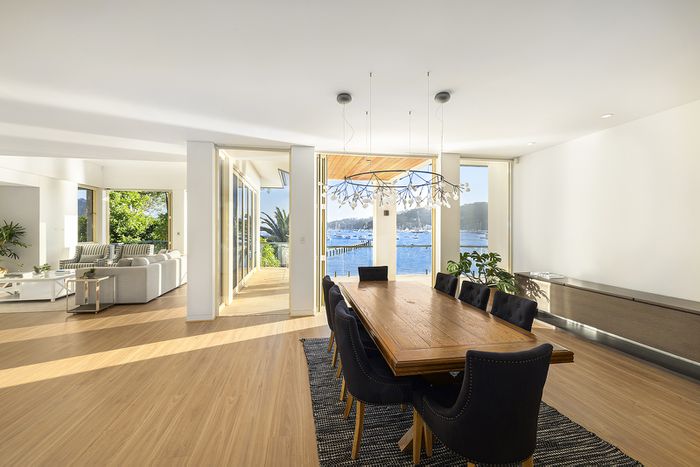 1740 Pittwater Road, Bayview