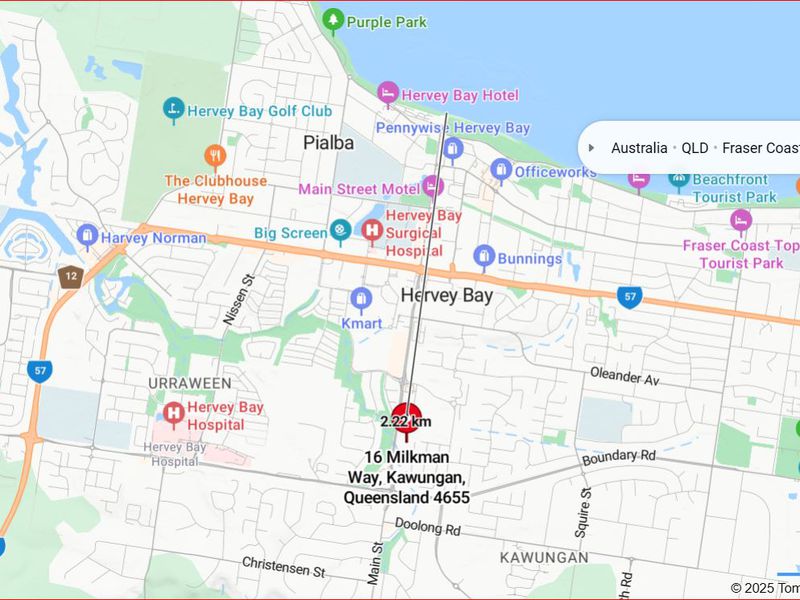 Lot 90, Milkman Way, Kawungan