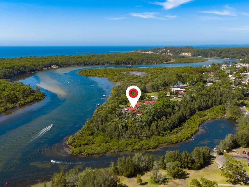 284 River Road, Sussex Inlet