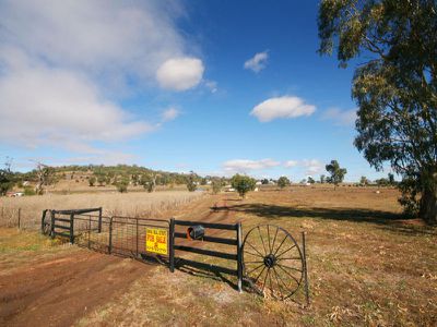 16-32 Edward Street, Breeza