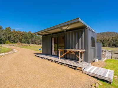 Lot 2, Garden Island Creek Road, Garden Island Creek