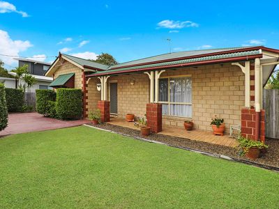 48 Pandanus Street, Mudjimba