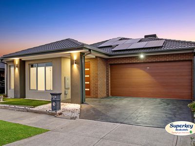 6 Silano Avenue, Tarneit