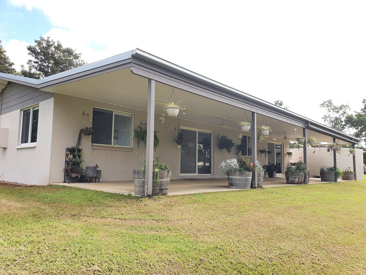 119 Bowman Road, Blackbutt Main Street Realty