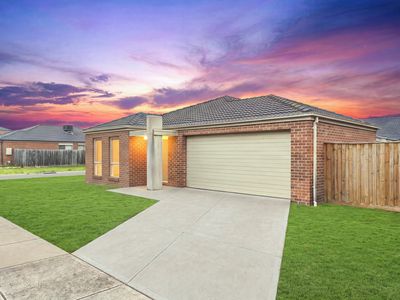 9 Burswood Drive, Wyndham Vale
