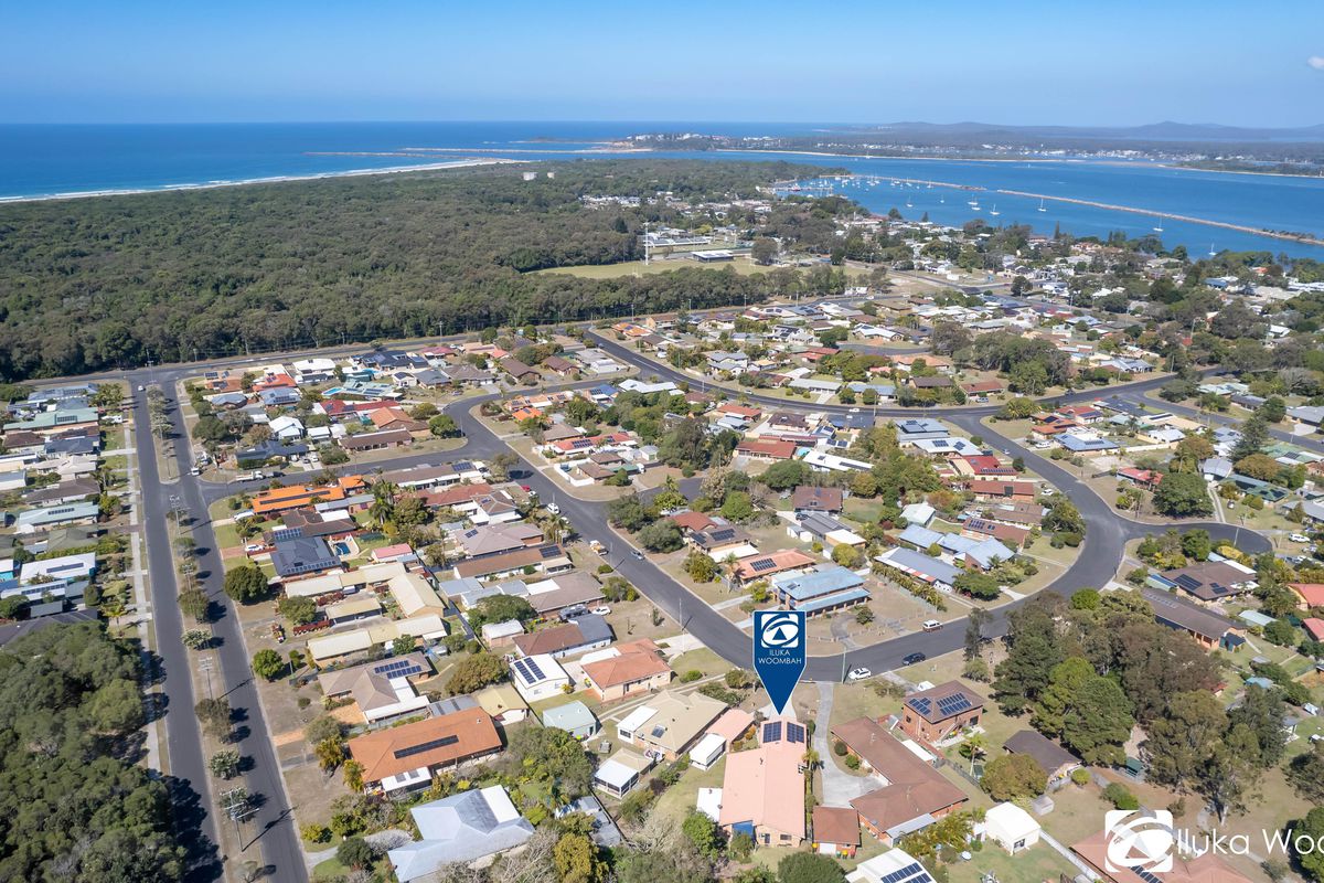 22 Ballanda Crescent, Iluka