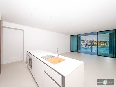 402 / 27 Barangaroo Avenue, Barangaroo