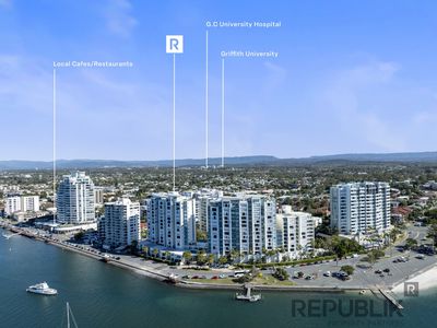 30 / 326 Marine Parade, Labrador